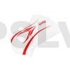 200QX-C0101  Canopy Rouge blade 200QX à installer sur chassis alu Carbone  RAKONHELI  